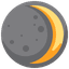 Moon Logo